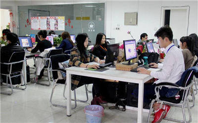 網(wǎng)店客服外包哪家好