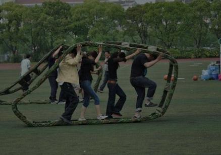 創(chuàng)業(yè)宏202011月寶安高管戶外團(tuán)建拓展活動(dòng)