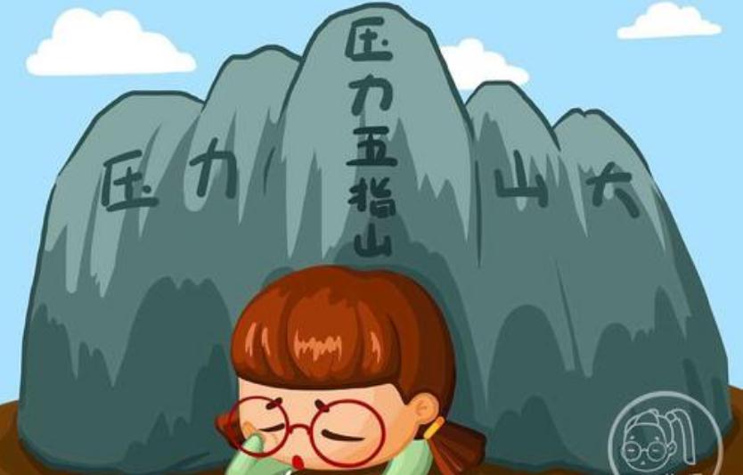 壓力