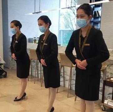和電商客服不一樣,物業(yè)客服行為規(guī)范、禮儀禮節(jié)
