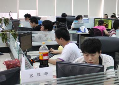 商家必讀，一個(gè)金牌客服要具備這些素質(zhì)