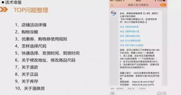 top問題整理