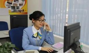 如何成為一個快樂的客服？