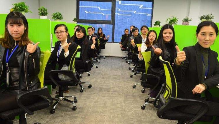 金牌客服都具備的7大能力