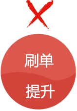 刷單提升